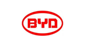 BYD