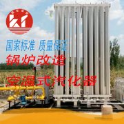 气化器