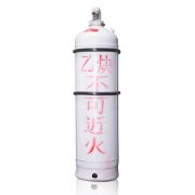乙炔